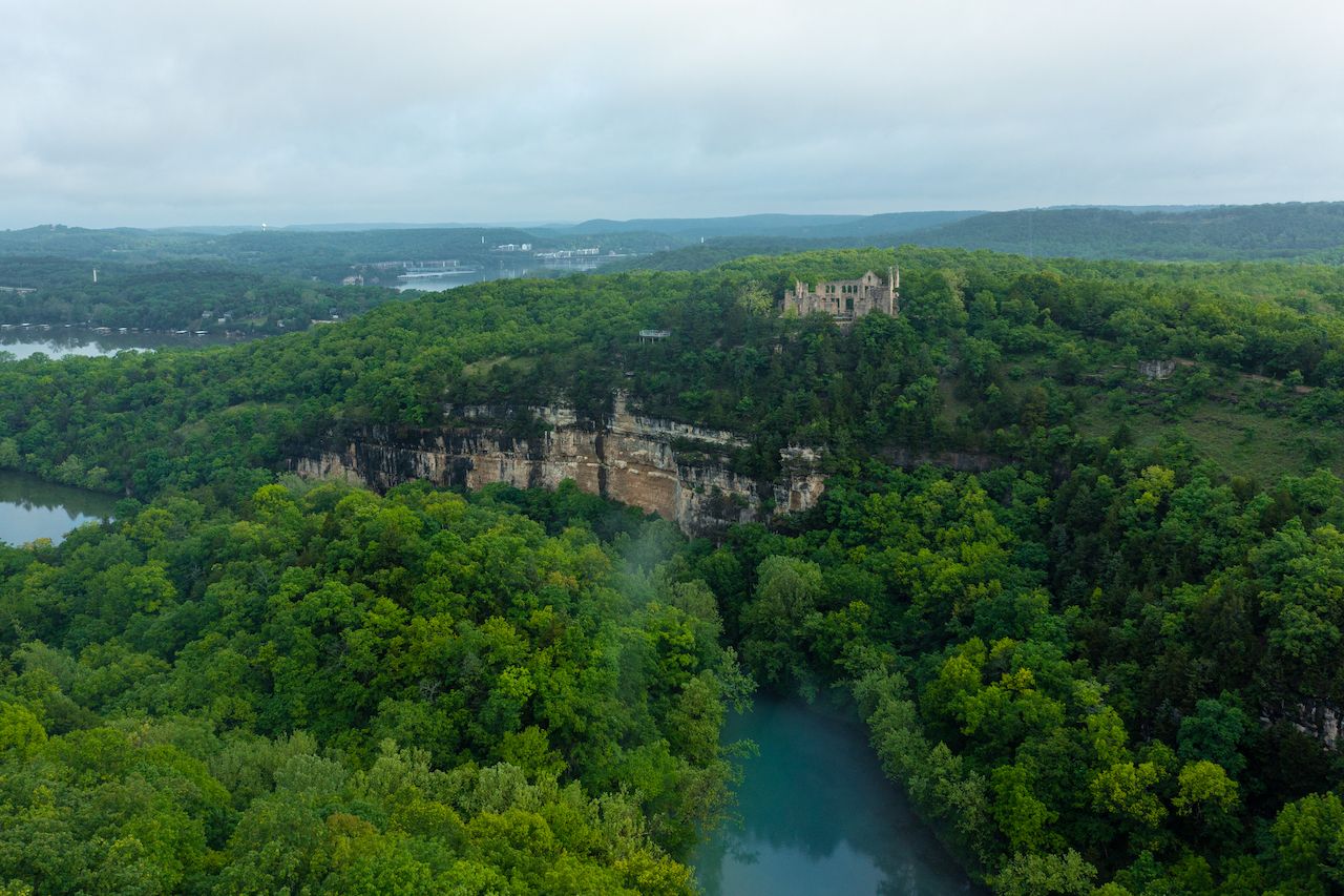 4 scenic drives in Missouri for your fall trip