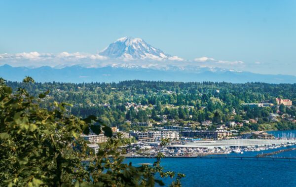 On Your Next Pacific Northwest Road Trip, Base Yourself in Seattle ...