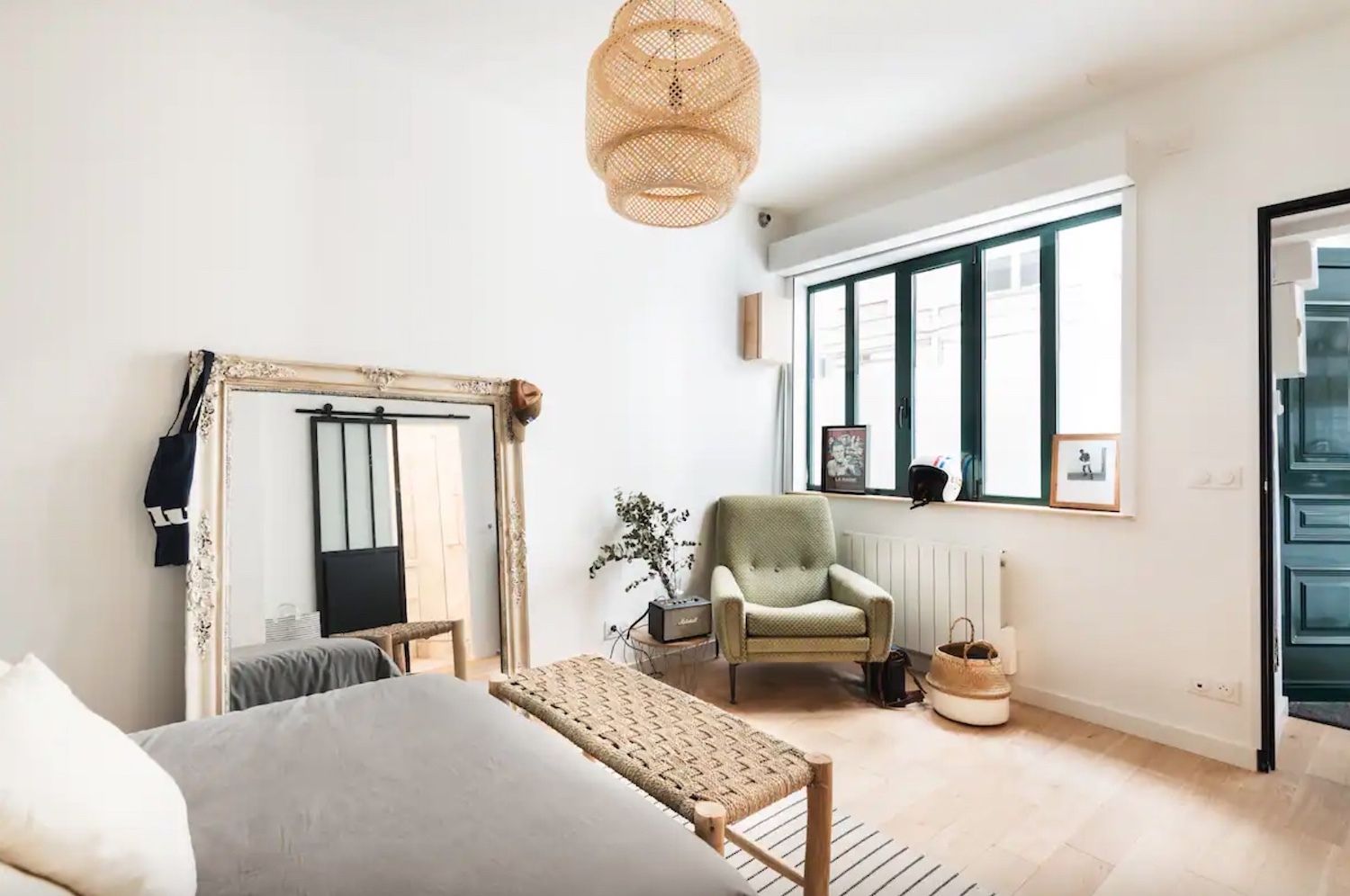 The Most Beautiful Airbnbs In Paris