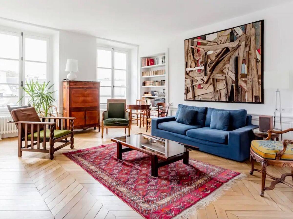 Top 16 Airbnbs in Paris for Every Type of Traveler