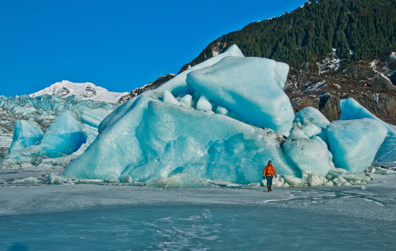 11 unforgettable moments you’ll only experience in Alaska