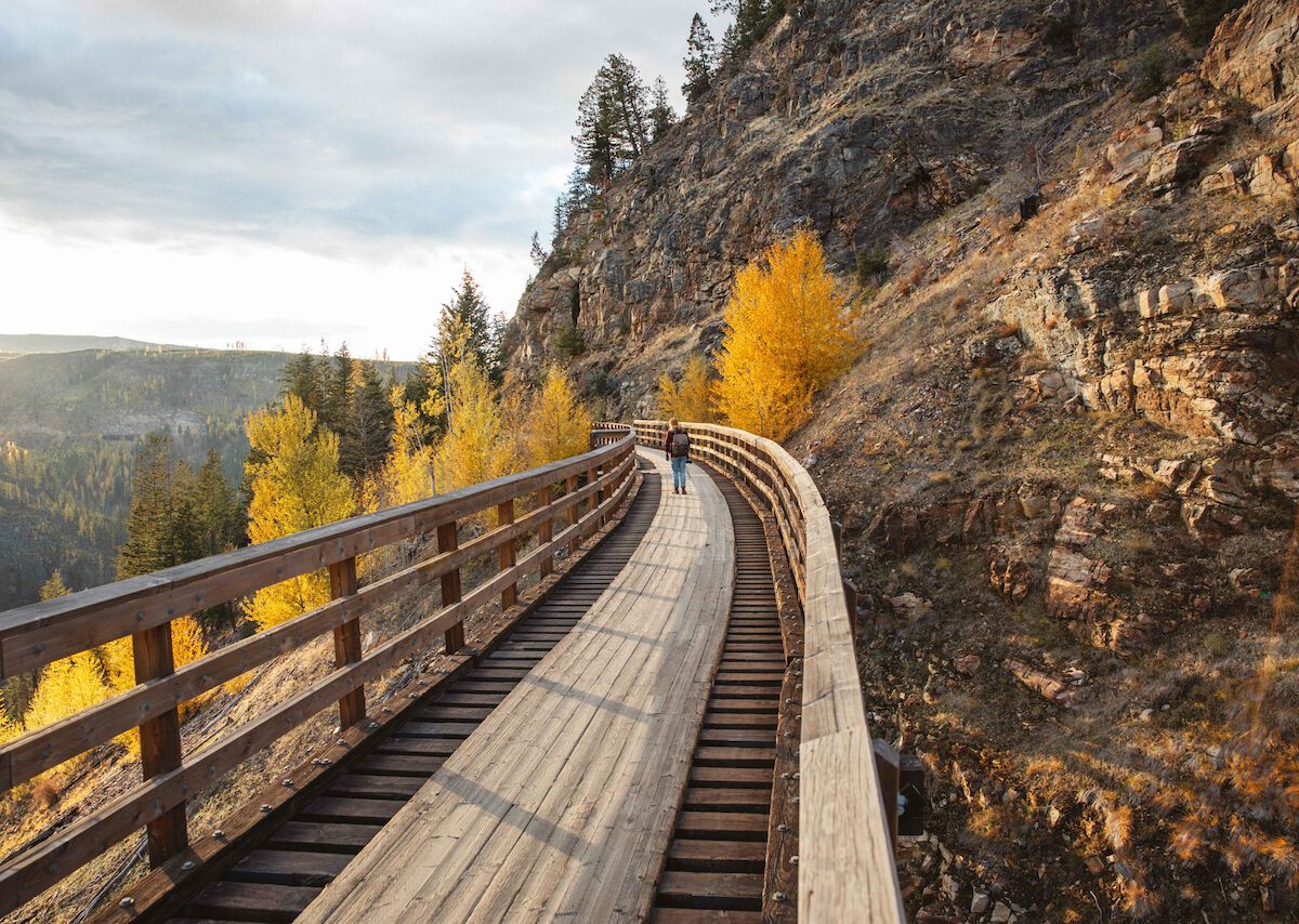 Kelowna in the Fall 6 Experiences to Have on Your Trip