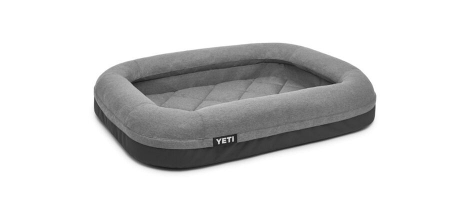 camping dog bed hiking gear for dogs