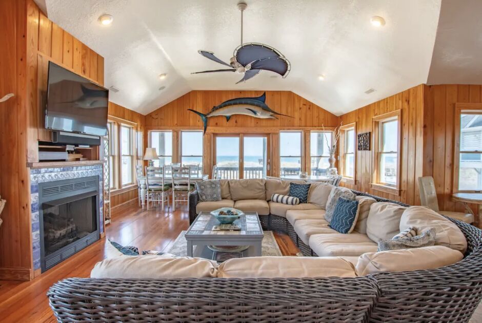 crawford cottage outer banks airbnbs