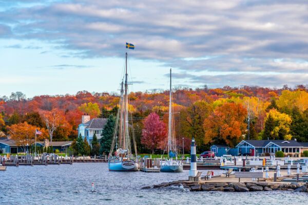 What Did Wisconsin Bring to the World? Loads of Good Things!