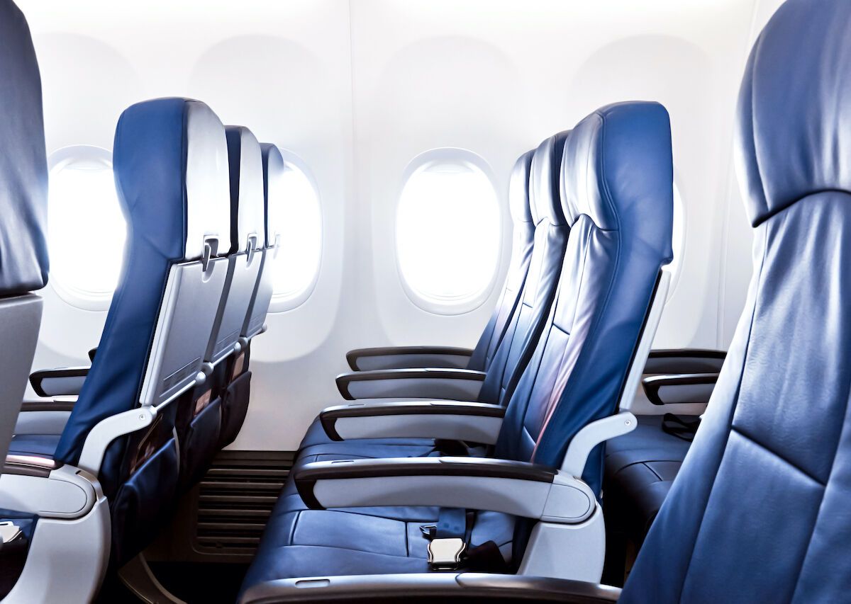 The Argument About Reclining Airplane Seats Misses the Point