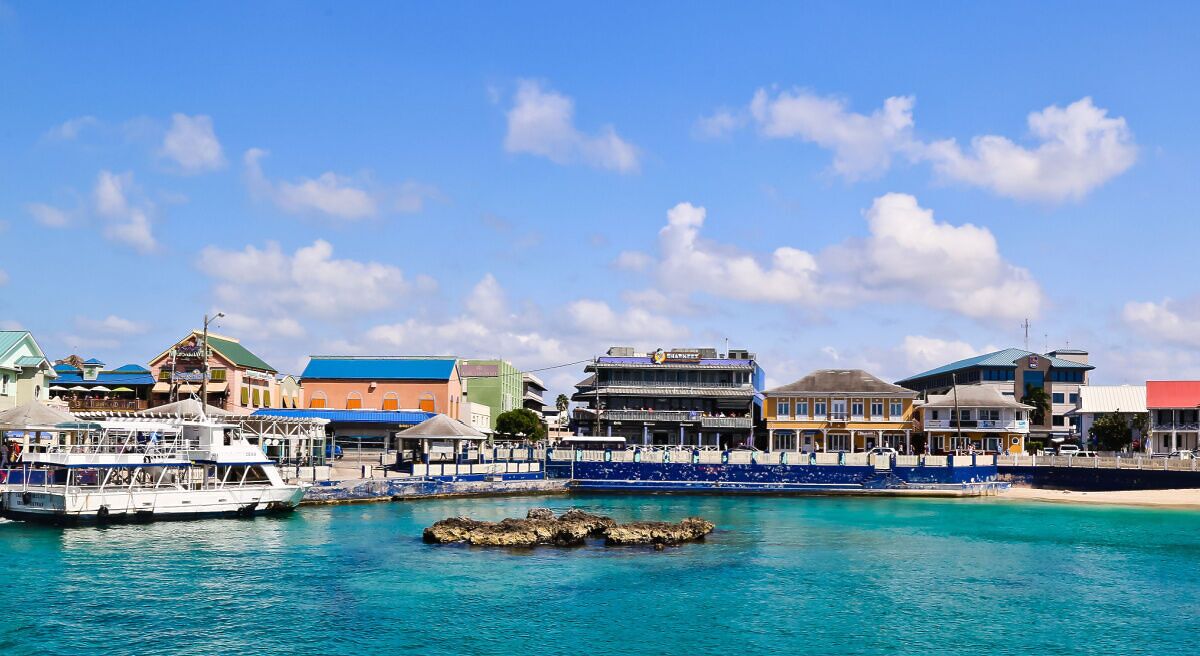 grand cayman travel forum