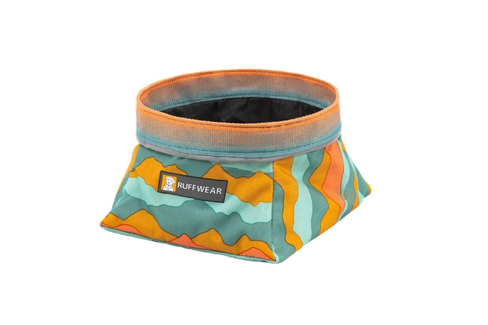 Ruffwear Quencher Dog Bowl