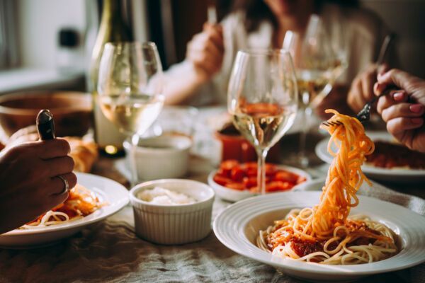 5 Italian Food Taboos You Should Know