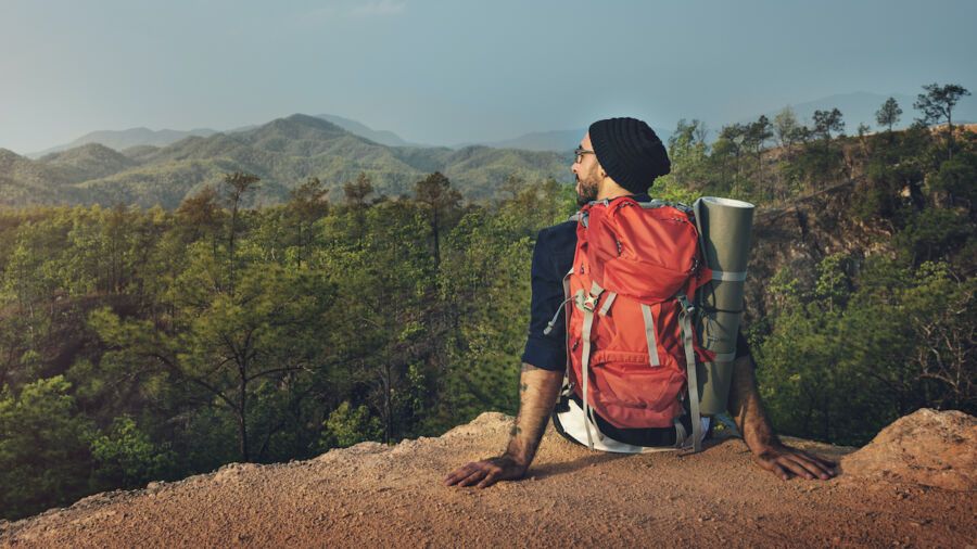 best backpack for solo travel