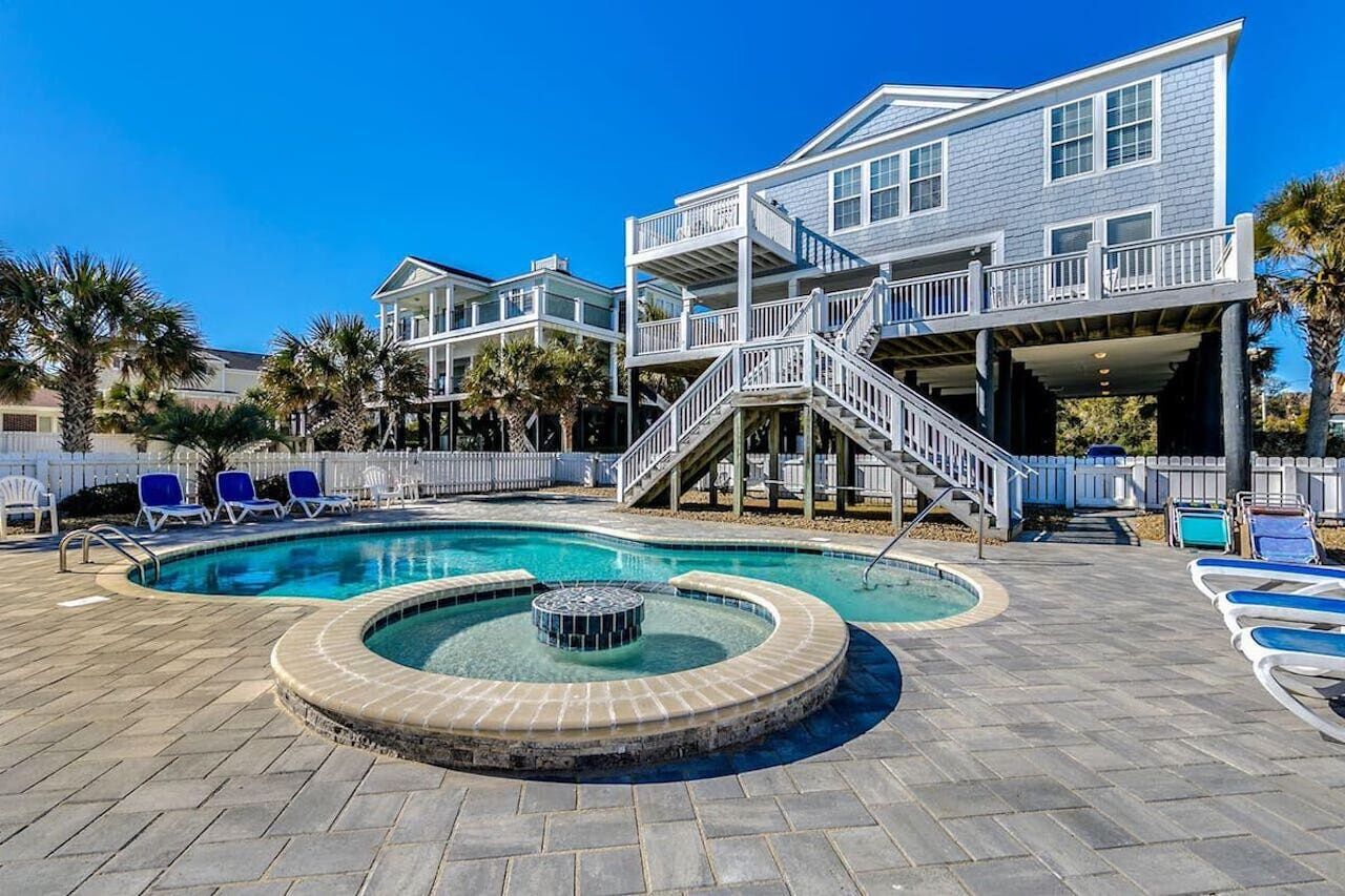 20 Myrtle Beach Airbnbs for the Perfect Beach Vacation