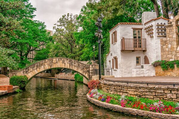 21 San Antonio Airbnb Rentals Near The Riverwalk And Downtown