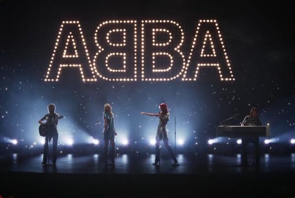 There'll Be an ABBA Concert in London in 2022. Here's How To Get Tickets