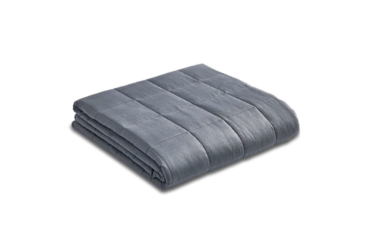 ASD travel weighted blanket