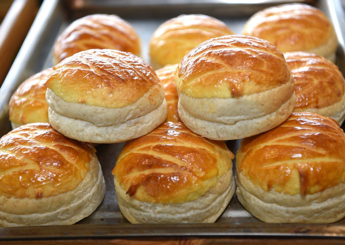 10 Best Bakeries in San Francisco