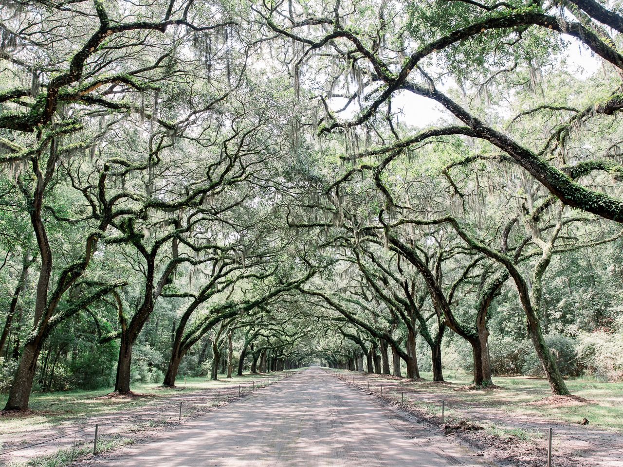 Important Historic Sites In Savannah You Need To Visit