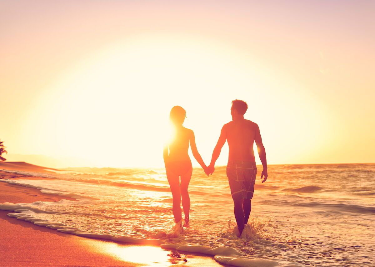 10 ZikaFree Honeymoon Destinations