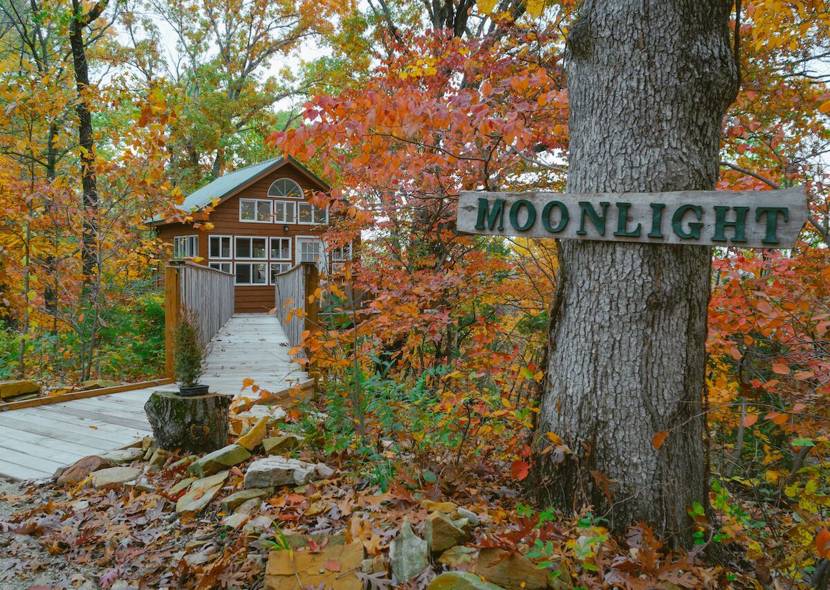 Places To Stay in Missouri 8