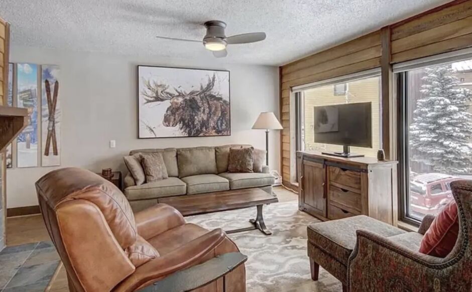 copper mountain airbnb summit county airbnbs