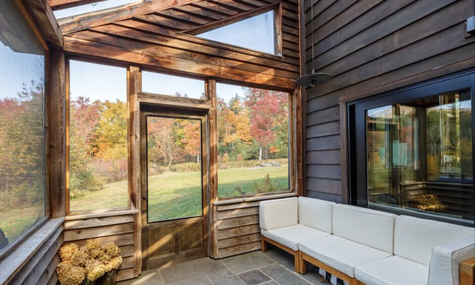 glasco woodstock new york airbnbs to see fall foliage
