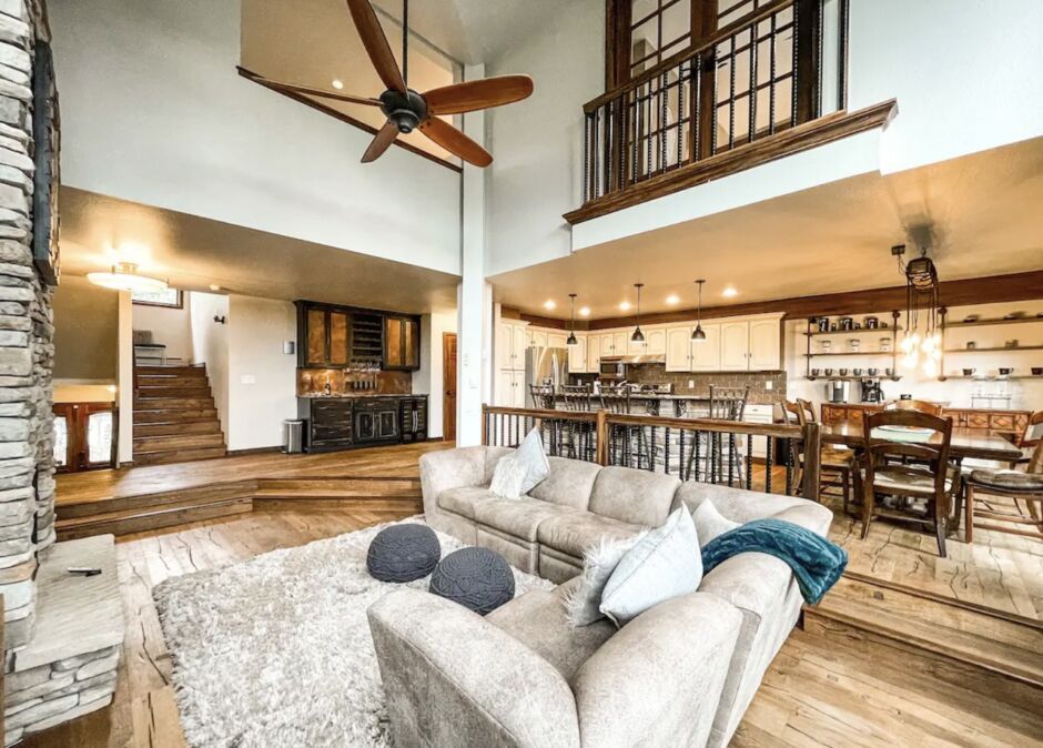 luxury house keystone arapahoe basin summit county airbnbs