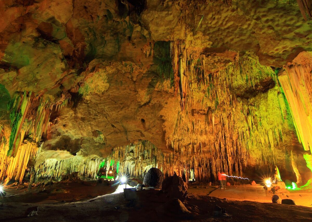 8 Additional Miles of Caves Found at Mammoth Cave National Park