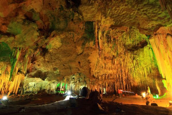 8 Additional Miles of Caves Found at Mammoth Cave National Park