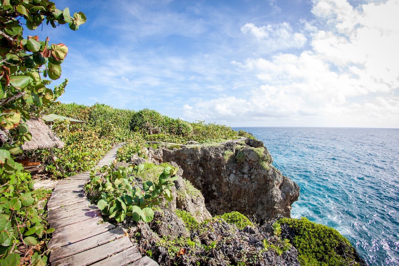 Portland Ridge Beaches in Portland, Jamaica, and Things to Do Near Port Antonio
