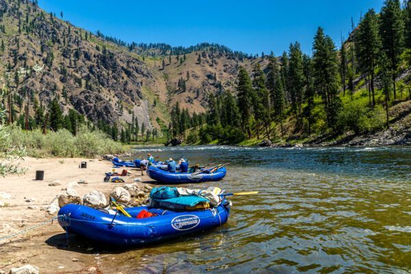 The Ultimate Rafting Trip Gear Guide