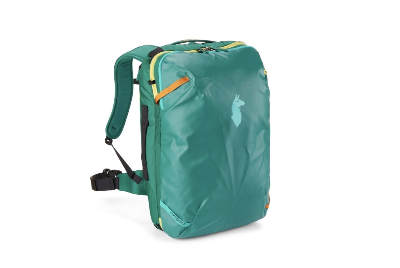 Backpackers Backpack Cotopaxi