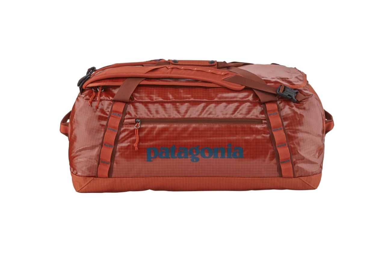 Backpackers Backpack Duffel Patagonia