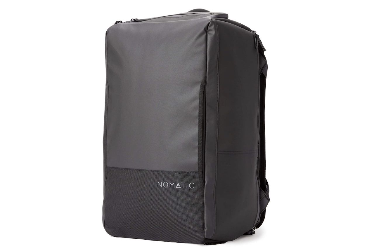 Backpack Nomatic