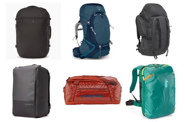 The Best Backpacker and Travel Backpacks for 2022