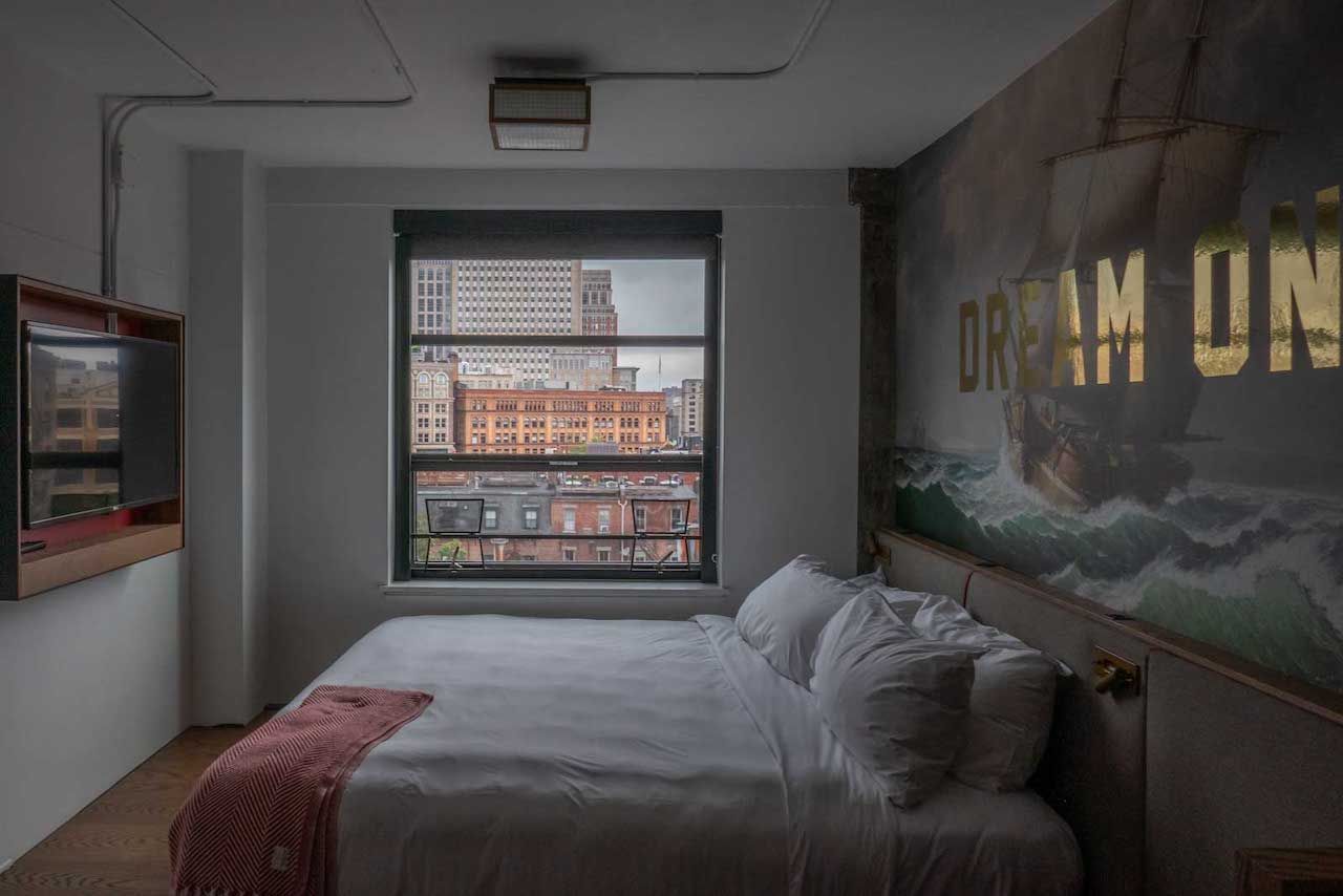 Dream-On-room-at-The-Revolution-Hotel-Boston