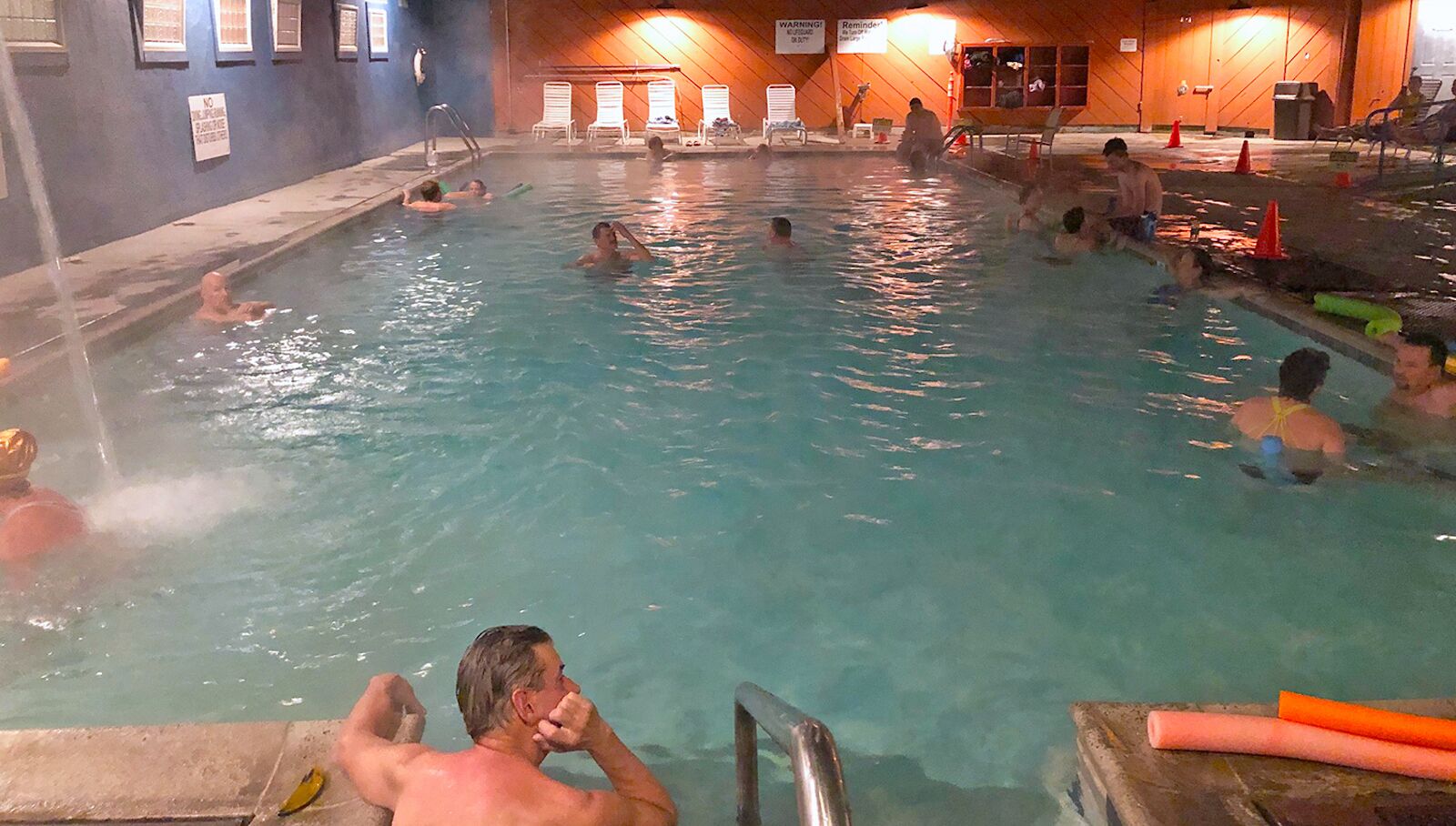 nevada hot springs - carson hot springs resort