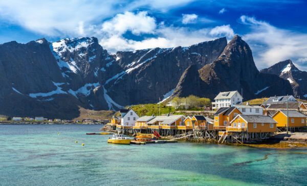 The Best Lofoten Airbnbs For The Ultimate Norway Vacation