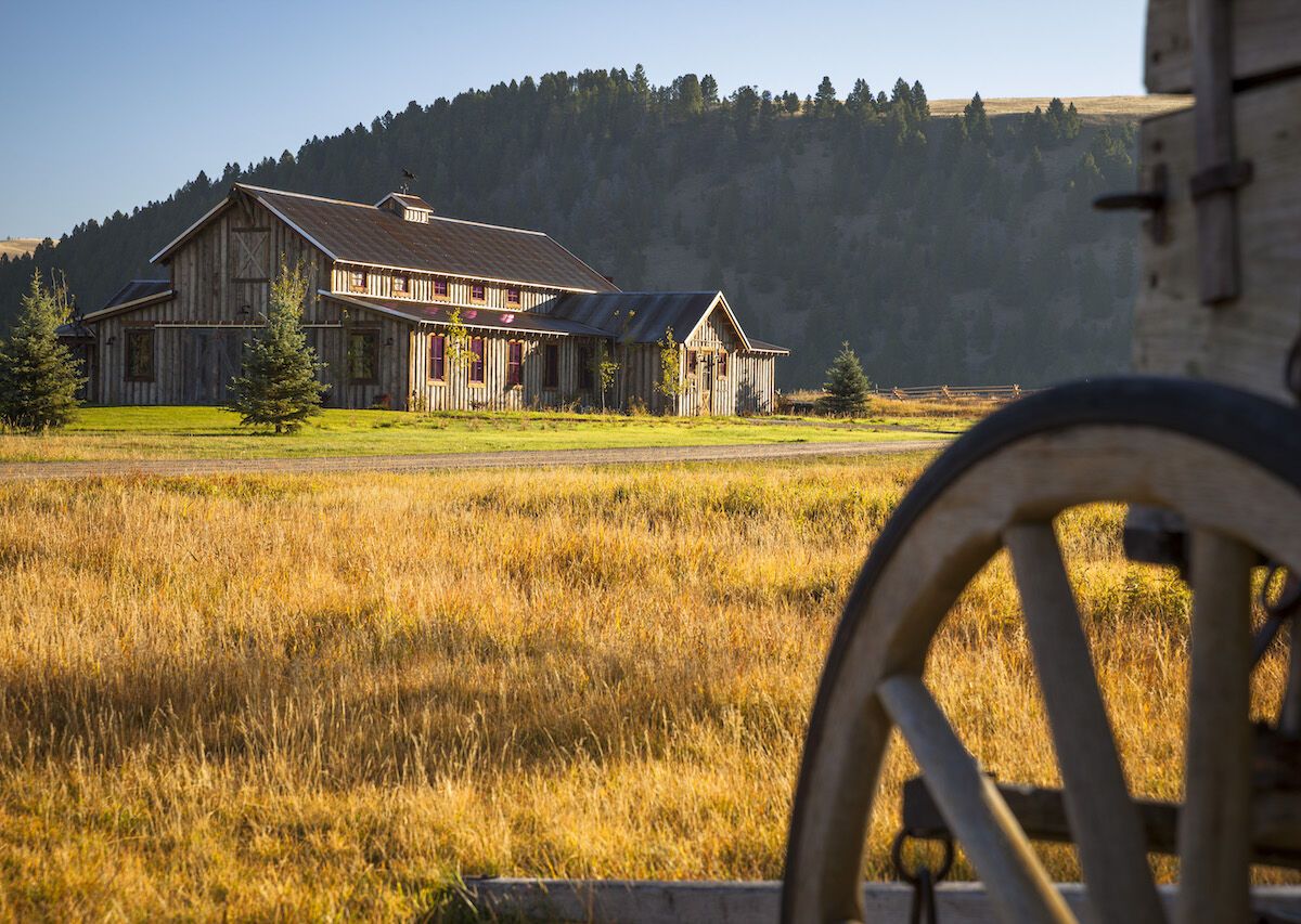Is The Ranch At Rock Creek In Montana Worth The Cost