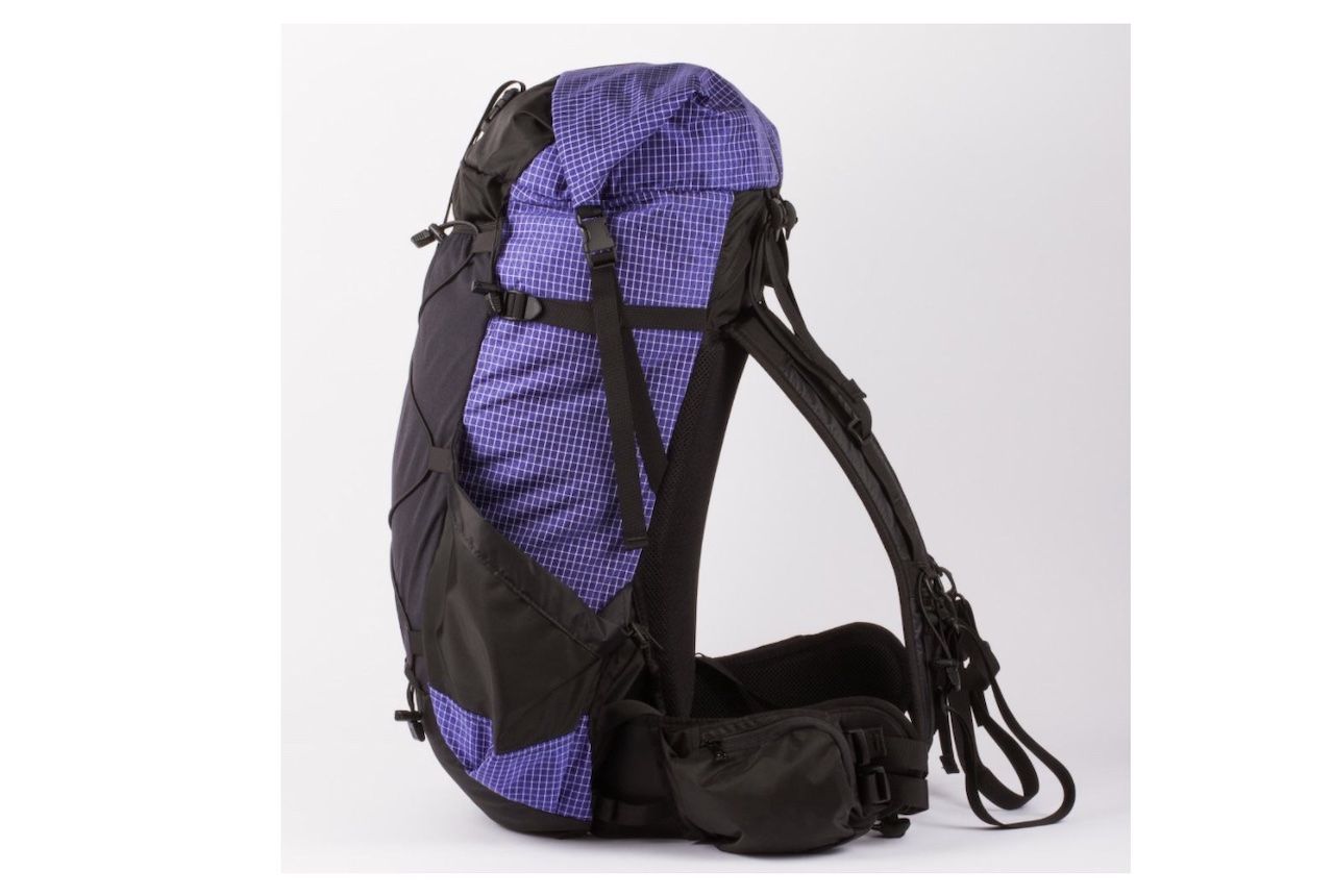 Backpacker backpacks ULA 