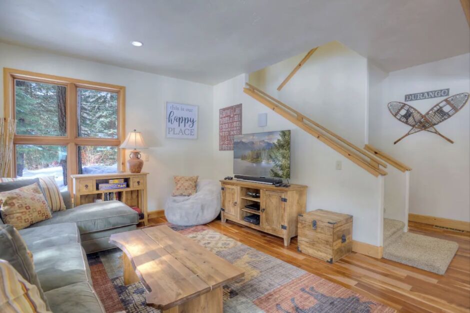 durango rental home holiday airbnbs southwest