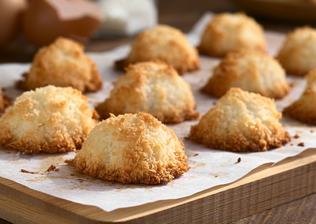 The Most Popular Christmas Desserts Around the World