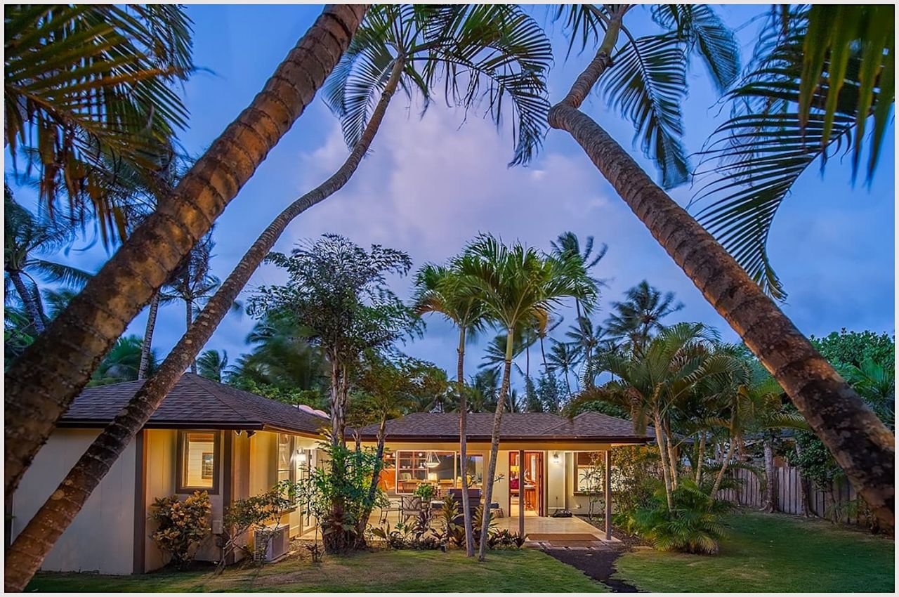 Airbnb in Kailua Oahu