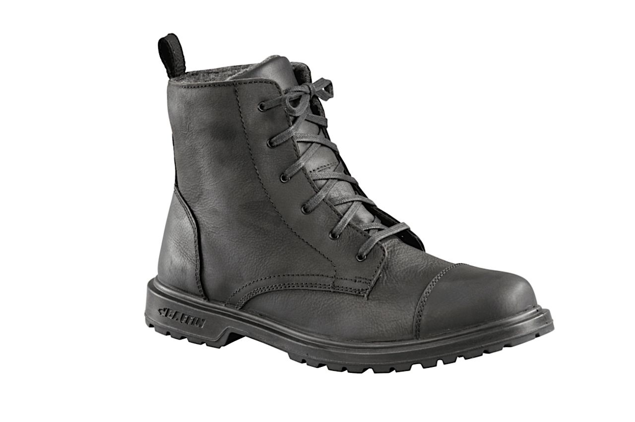 Baffin Northern Boot are ideal for winter in the city