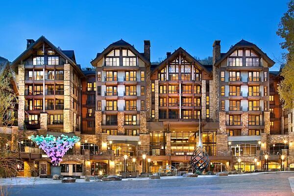 The Top Airbnbs In Vail Village And Lionshead Village