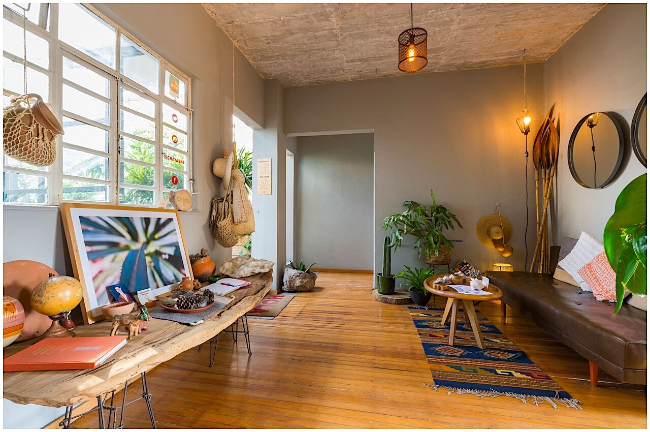 The Best Hotels In Mexico City In The Trendiest Neighborhoods