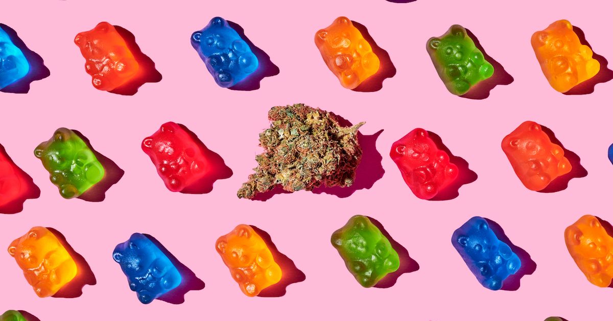 Cannabis Edibles: The Difference Between Types of Edibles and Their Effects