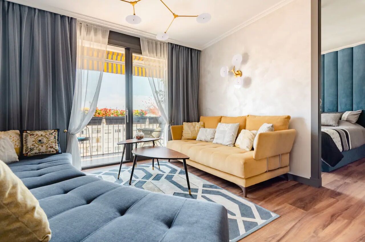 Top 14 Barcelona Airbnbs To Experience the City