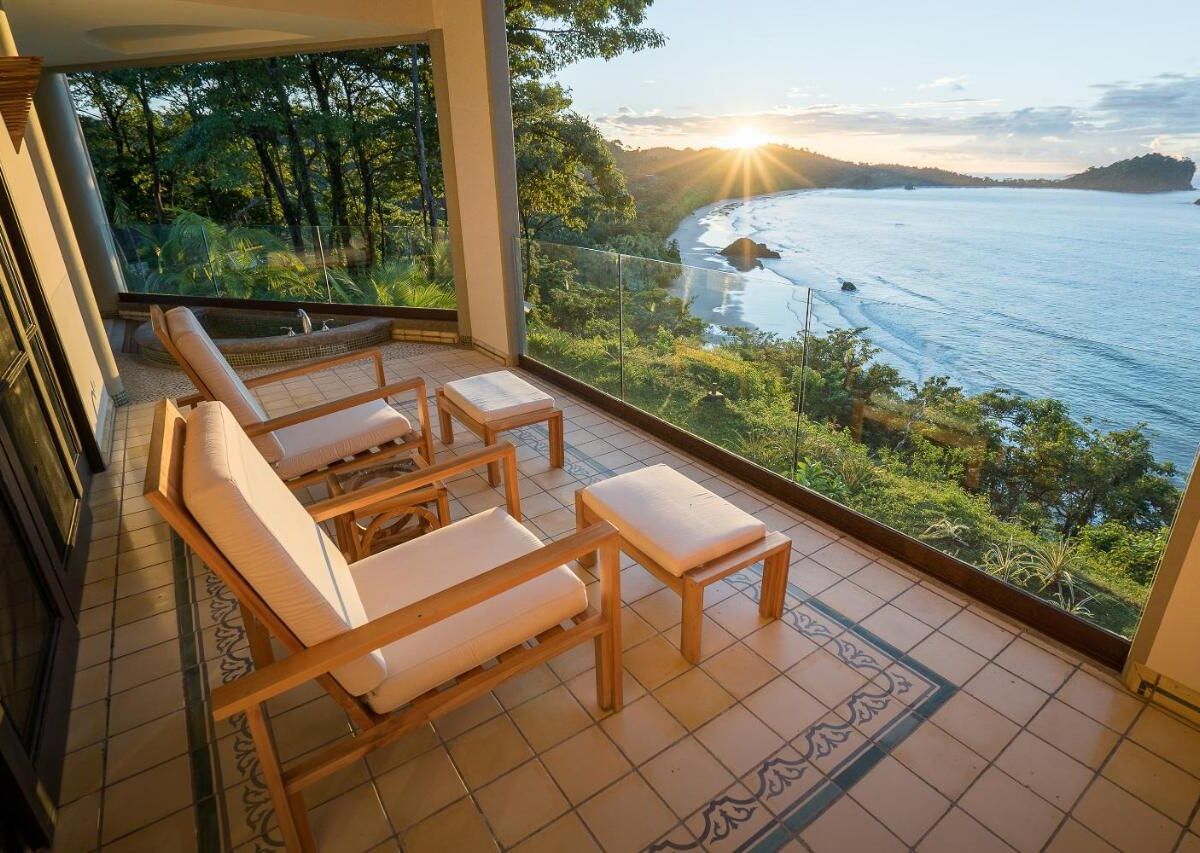 The Most Beautiful Costa Rica Wildlife Hotels for Your Next Trip