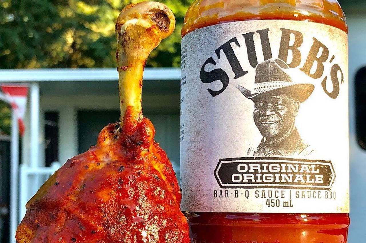 stubb's barbecue sauce for texas barbecue gifts