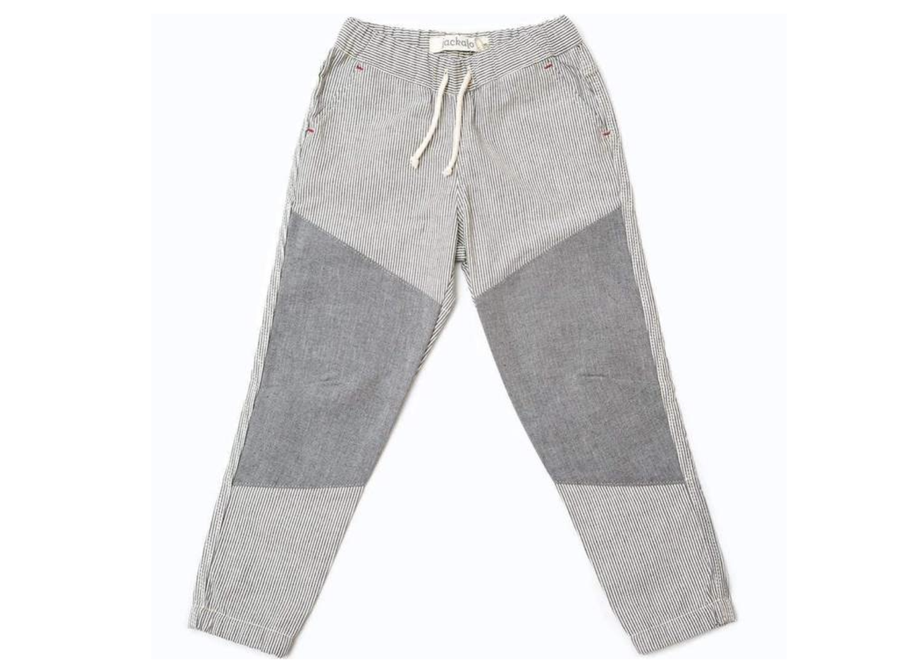 gray Jackalo pants