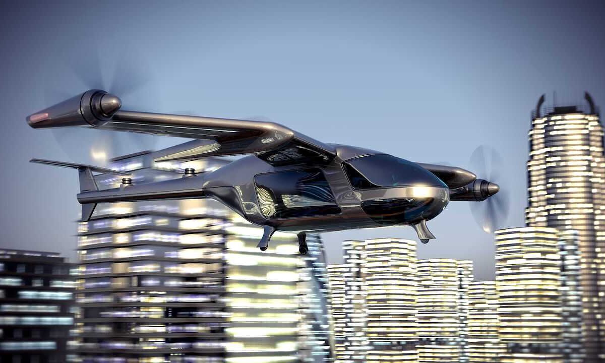 Paris Will Use Air Taxis To Move Fans And Athletes At 2024 Olympics   Air Taxis 2024 Olympics 763362208 1200x720 